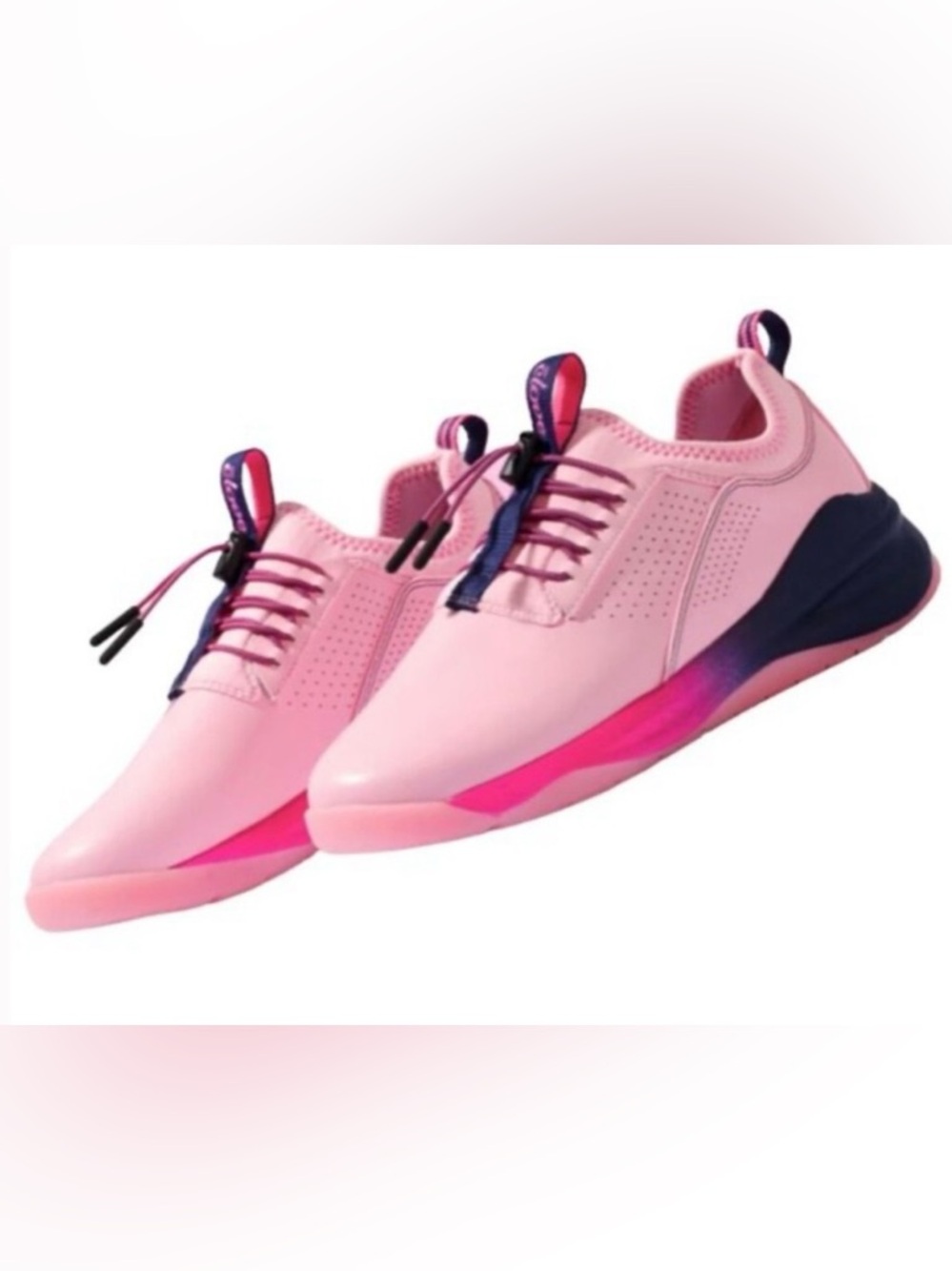 NEW CLOVE Limited Edition “Miami Night” 7.5 women #1 Nursing shoes! PRICE FIRM!